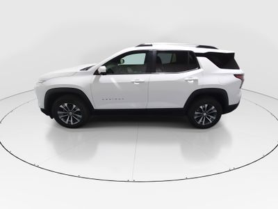 2025 Chevrolet Equinox - Photo 4