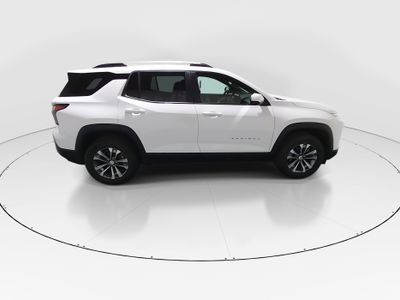 2025 Chevrolet Equinox - Photo 8