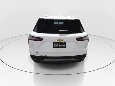 2025 Chevrolet Equinox - Photo 6