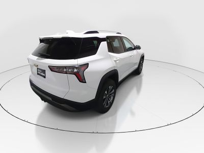 2025 Chevrolet Equinox - Photo 7