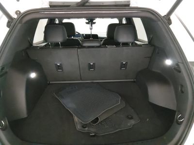 2025 Chevrolet Equinox - Photo 11