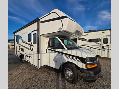2026 Forest River Sunseeker LE - Photo 1