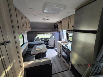 2026 Forest River Sunseeker LE - Photo 5