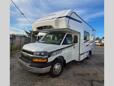 2026 Forest River Sunseeker LE - Photo 3
