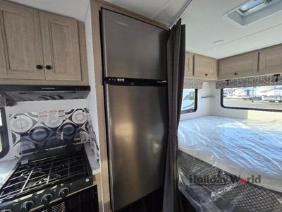 2026 Forest River Sunseeker LE - Photo 12