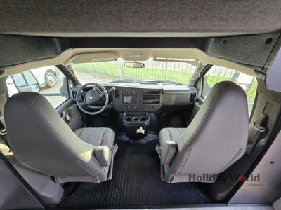 2026 Forest River Sunseeker LE - Photo 6