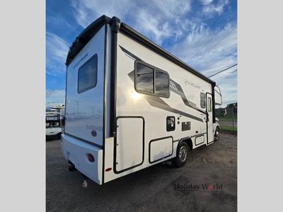 2026 Forest River Sunseeker LE - Photo 26