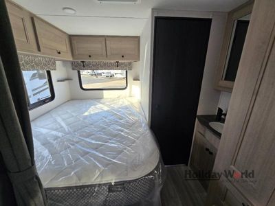 2026 Forest River Sunseeker LE - Photo 15