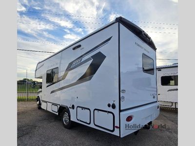 2026 Forest River Sunseeker LE - Photo 27