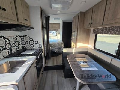 2026 Forest River Sunseeker LE - Photo 4