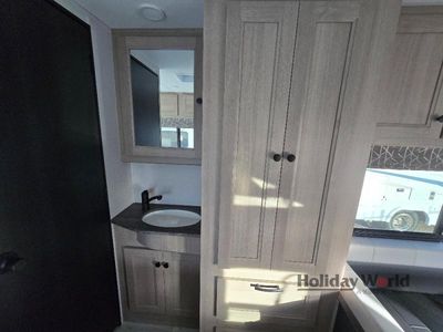 2026 Forest River Sunseeker LE - Photo 17
