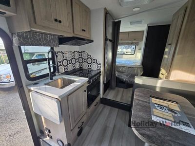 2026 Forest River Sunseeker LE - Photo 8