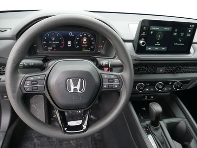 2026 Honda Accord - Photo 13