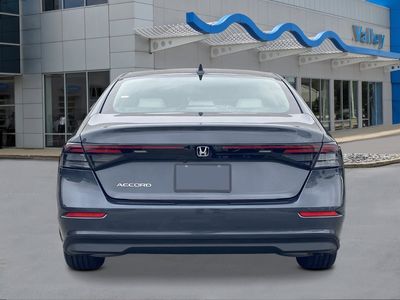 2026 Honda Accord - Photo 3