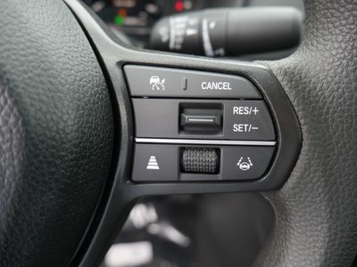 2026 Honda Accord - Photo 11