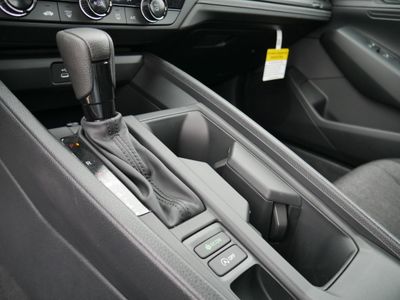 2026 Honda Accord - Photo 12