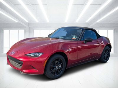 2026 Mazda MX-5 Miata - Photo 7