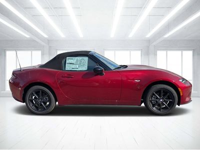 2026 Mazda MX-5 Miata - Photo 2