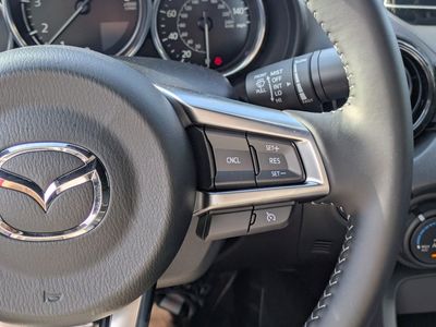 2026 Mazda MX-5 Miata - Photo 16