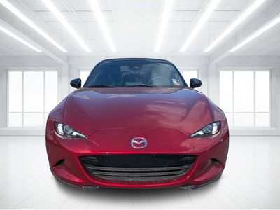 2026 Mazda MX-5 Miata - Photo 8