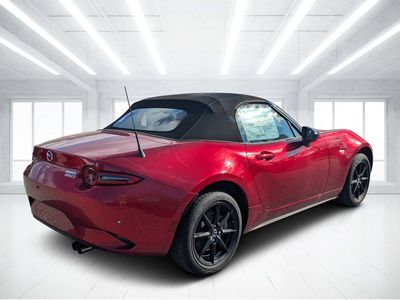 2026 Mazda MX-5 Miata - Photo 3