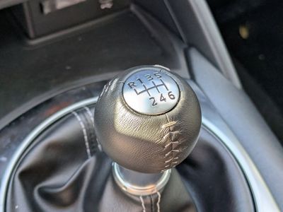 2026 Mazda MX-5 Miata - Photo 23