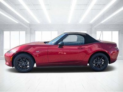 2026 Mazda MX-5 Miata - Photo 6