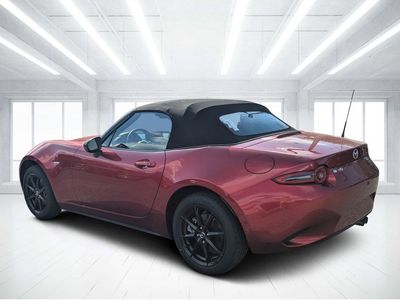 2026 Mazda MX-5 Miata - Photo 5