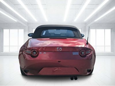 2026 Mazda MX-5 Miata - Photo 4