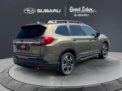 2026 Subaru ASCENT — detail view