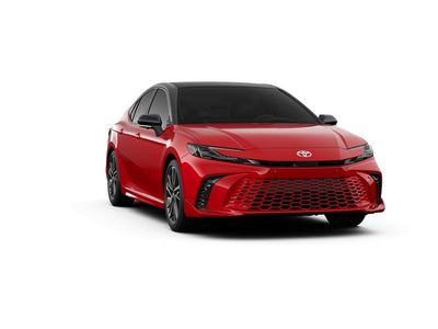2026 Toyota Camry — photo 16 view
