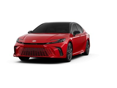 2026 Toyota Camry — photo 18 view