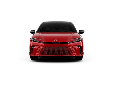 2026 Toyota Camry — photo 17 view