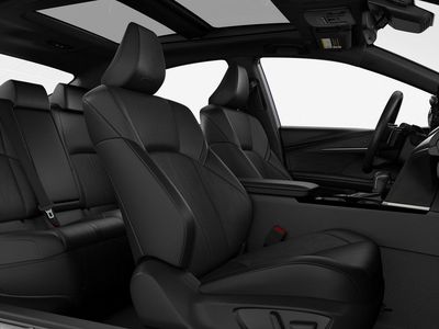 2026 Toyota Camry — photo 20 view