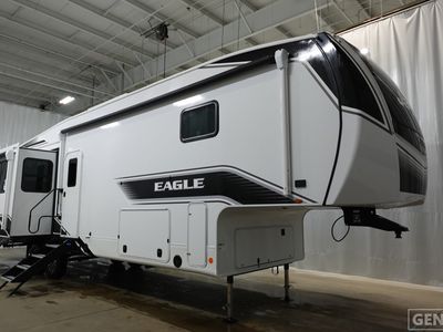 2026 Jayco Eagle - Photo 1