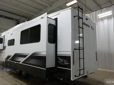 2026 Jayco Eagle - Photo 3