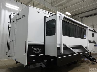 2026 Jayco Eagle - Photo 4