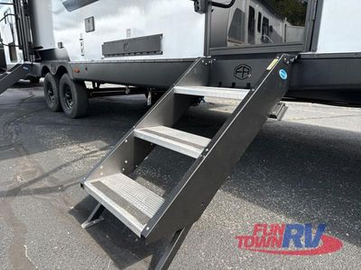 2026 Forest River RV Surveyor Legend X - Photo 11