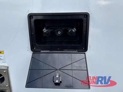 2026 Forest River RV Surveyor Legend X - Photo 8