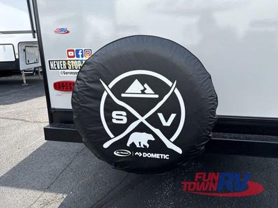 2026 Forest River RV Surveyor Legend X - Photo 15