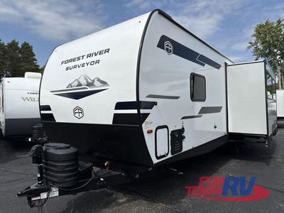 2026 Forest River RV Surveyor Legend X - Photo 2