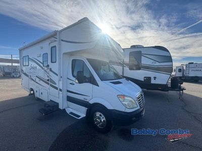 2009 Forest River RV Solera - Photo 3