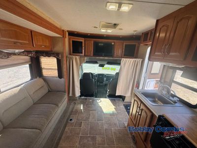 2009 Forest River RV Solera - Photo 13