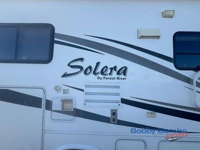 2009 Forest River RV Solera - Photo 4