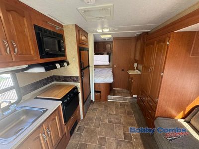 2009 Forest River RV Solera - Photo 7