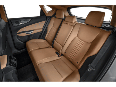 2026 Lexus NX - Photo 10