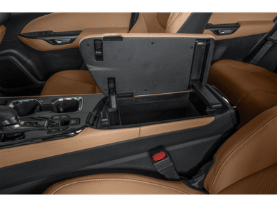 2026 Lexus NX - Photo 11