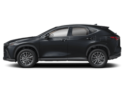 2026 Lexus NX - Photo 3