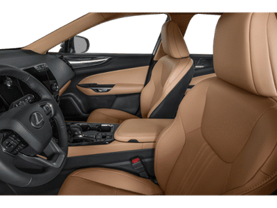 2026 Lexus NX - Photo 6