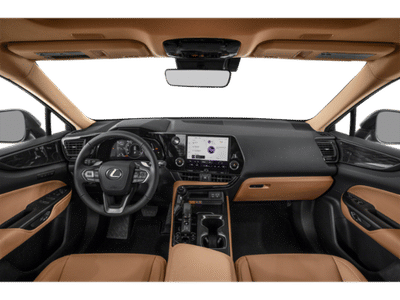 2026 Lexus NX - Photo 5